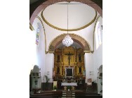 Iglesia de Nuestra Señora de la Asunción.