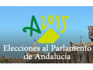 Elecciones al Parlamento de Andalucía 2015